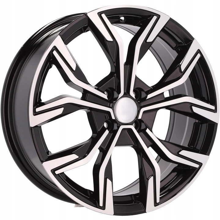 LLANTAS 17 PARA KIA RIO I (DC) II (JB) 3 (UB) IV (YB) RESTYLING SHUMA FB RESTYLING 