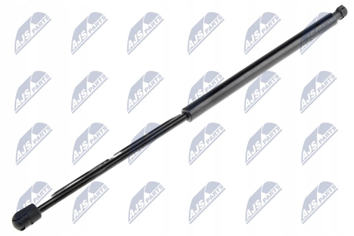 RESSORT GAZEUSE ARRIÈRE COUVERCLES DE COFFRE L=485MM F=565N TOYOTA AVENSIS T25 03-08 LIFTBA