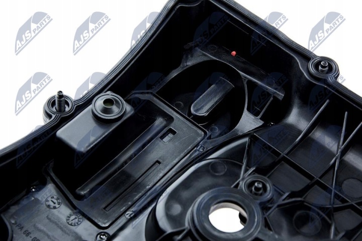 COUVERCLE DE SOUPAPES VERS VW CC B7 3.6 FSI