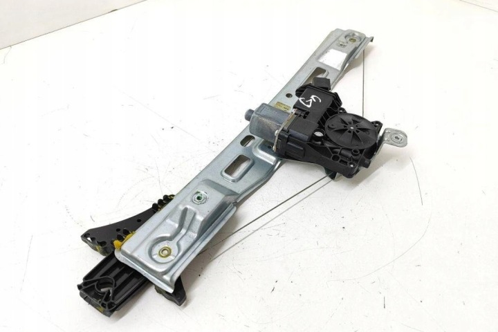 ÉLÉVATEUR VITRES ARRIÈRE DROITS PORTES OPEL ZAFIRA TOURER C (P12) 13260142