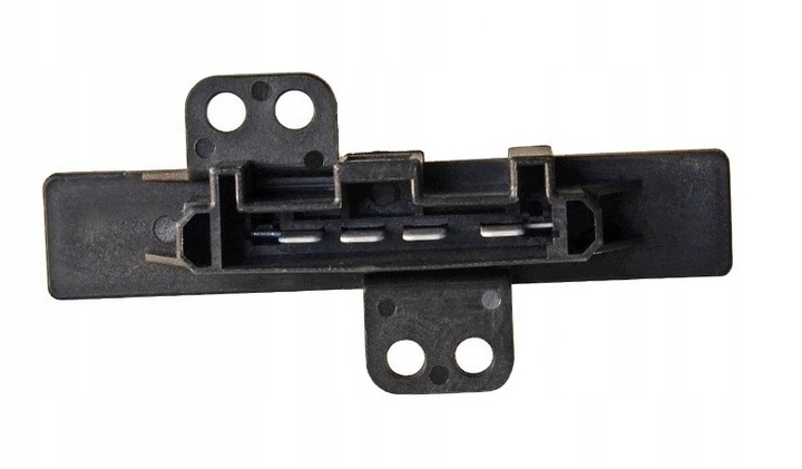 RESISTENCIA NISSAN FRONTIER (D22) 1998 - 2008 RESISTENCIA 