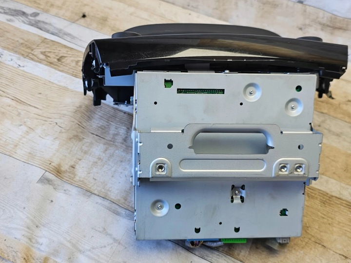 RADIO SANS NAVIGATION HONDA FR-V (BE) 39100SJDG01 1.7L GASOLINE 92KW 2005