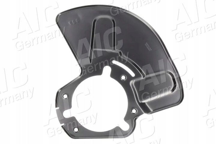 PROTECTION DISQUES FREIN 55972 AIC