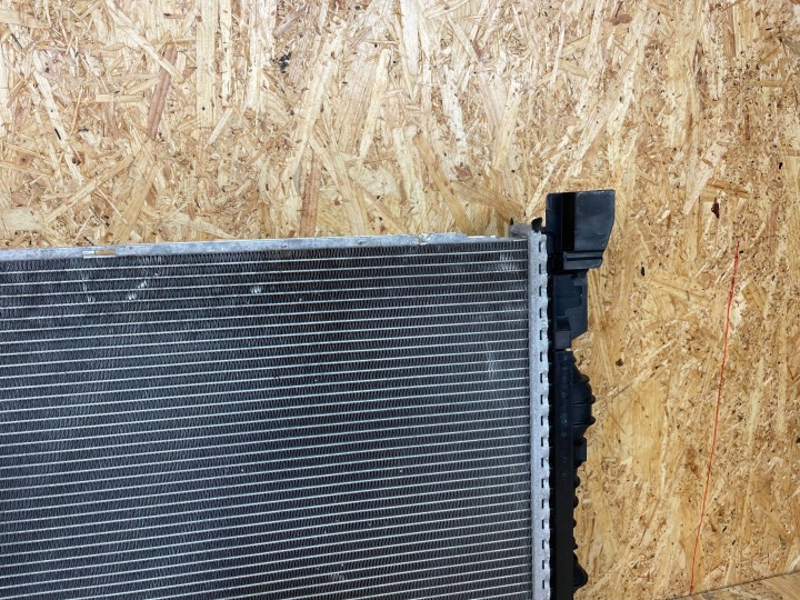 RADIATEUR EAU BMW X5 G05 X6 G06 X7 G07 8472274