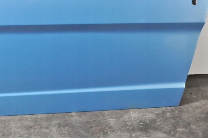FORD MUSTANG I HARDTOP PORTES GAUCHE AVANT GAUCHE AVANT 1968R