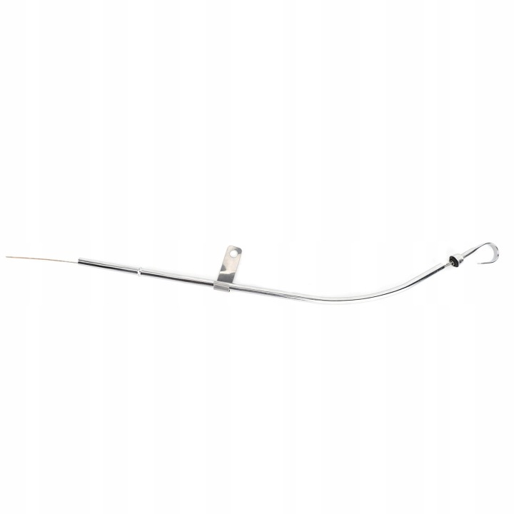 MESURE NIVEAU HUILES ACIER INOXYDABLE 58CM (23 CALES VERS SBC 305 350 400 1980-1985