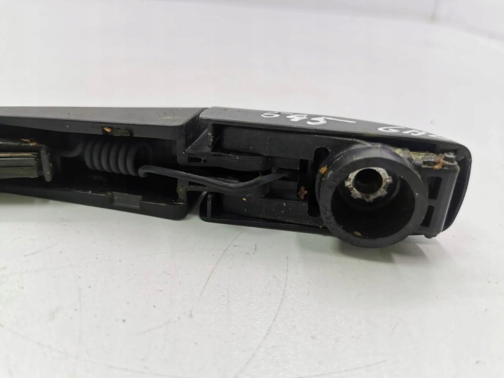 TOYOTA AURIS E180 2015 BRAS DE SUSPENSION ESSUIE-GLACES