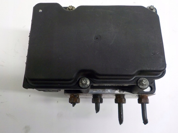 SUZUKI SX4 (EY, GY) POMPE ABS 0265232089 56110-80J21 80 J2 TRANSMISSION AVANT 0265800708