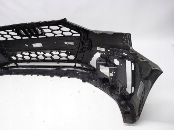 AUDI A4 B9 S-LINE LIFT 8W 19-24 PARE-CHOCS AVANT ORIGINAL 8W0807437AQ