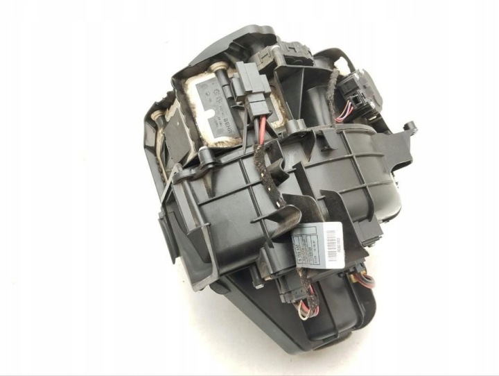 ROLLS-ROYCE GHOST I 2010 VENTILATEUR CONDUIT D'AIR VENTILATEUR 9204485