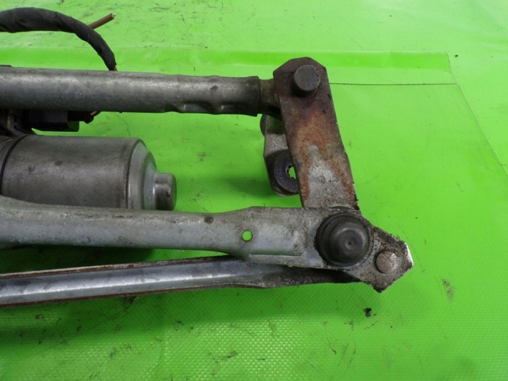 VOLKSWAGEN PASSAT B6 MÉCANISME ESSUIE-GLACES AVANT AVANT 3C1955119B