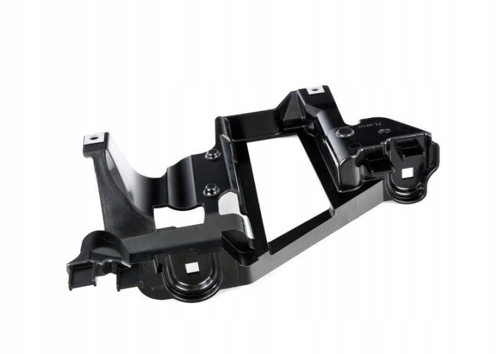 SUPPORT GAUCHE PHARES BMW X5 E53 ORIGINAL 63126927797