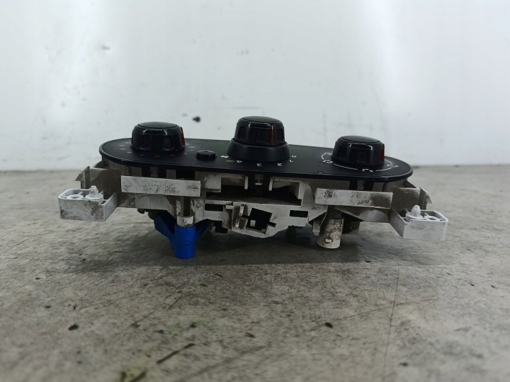 PANNEAU CONDUIT D'AIR DACIA LOGAN II T1021548T 1.2 16V