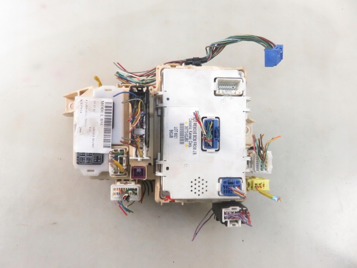 FUSIBLE SUZUKI SWIFT III 1.3 3677062JB0 3861084F00 RF00B1C7