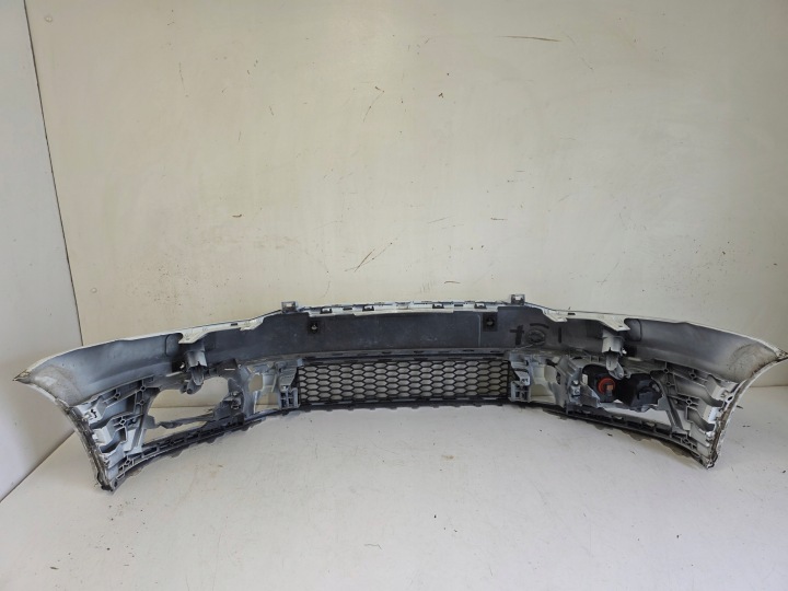 PARE-CHOCS AVANT VW POLO V LIFT 6C GTI 14-