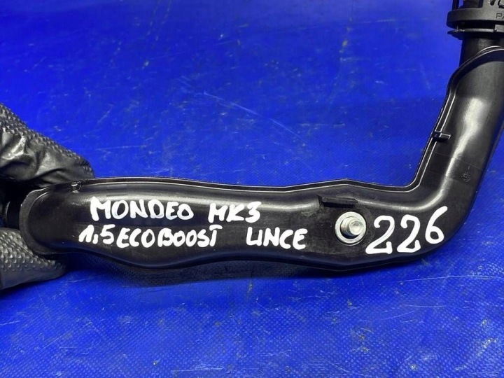 FIL TUYAU EMPHYSÈME MONDEO MK5 V KUGA MK2 1.5 ECOBOOST UNCE DS7G-6759-BD