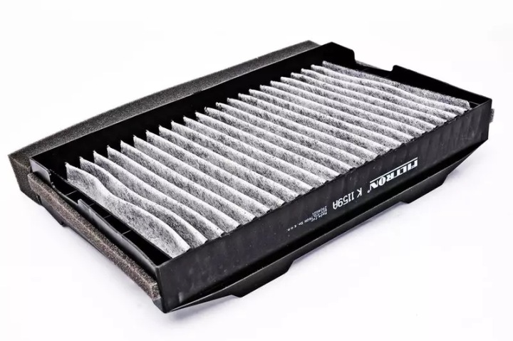 FILTRON KIT FILTRES SAAB 9-5 YS3E 2.0T 2.3T