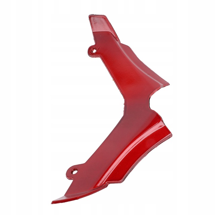 ROUGE ODPORNY SUR WSTRZASY AVANT WINGLET VERS MOTOCYCLETTE MT-15 2018-2024 SPORTIF WYGLAD