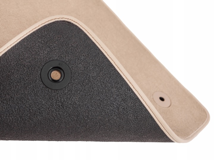 TAPIS DE SOL PREMIUM BEIGE VERS SAAB 9-3 II Y3SF UNIVERSEL BERLINE 2002-2014