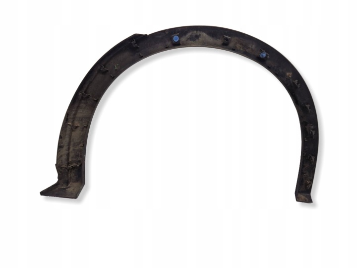CITROEN DS7 CROSSBACK MOULURE GARDE-BOUE DROIT ARRIÈRE ARRIÈRE 9817250177