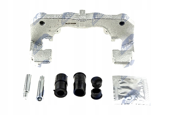 CLIP CALIPER CITROEN C5 III 12- PEUGEOT 508 10- RIGHT FOR BRAKES photo 2 - milautoparts-fr.ukrlive.com