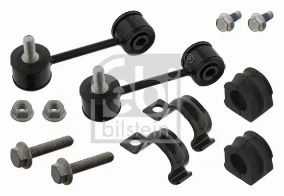 FEBI BILSTEIN 36758 COMPLET NAPRAWCZY, SUSPENSION DE STABILISATEUR photo 3 - milautoparts-fr.ukrlive.com