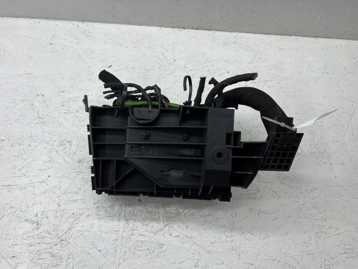 FORD GALAXY 2016 BOÎTE FUSIBLES ENSEMBLE