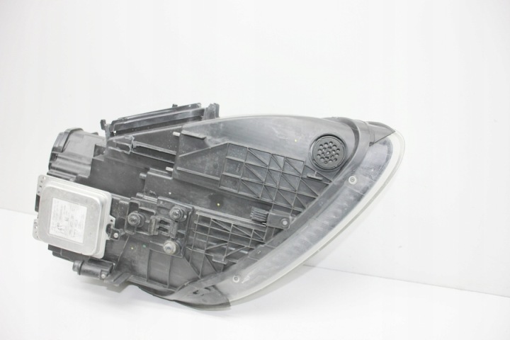 PHARE GAUCHE AVANT PORSCHE CAYENNE (92A) 7P5941031BC 33935144 4.8L 294KW