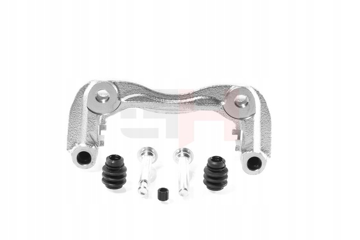 BOUCLE COMPLET DE SUPPORT AVANT KIA RIO UB 2011- HYUNDAI ACCENT IV 2010- photo 1 - milautoparts-fr.ukrlive.com