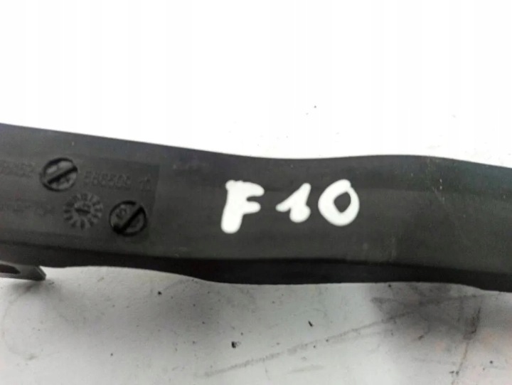 AUTRE PIÈCES INTERNE BMW 5 (F10) 7555162 34315514 2.0L 2013