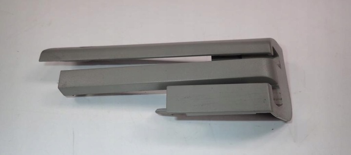 PROTECTION GUIDES SIÈGES 4E0881349B AUDI A8 S8 D3