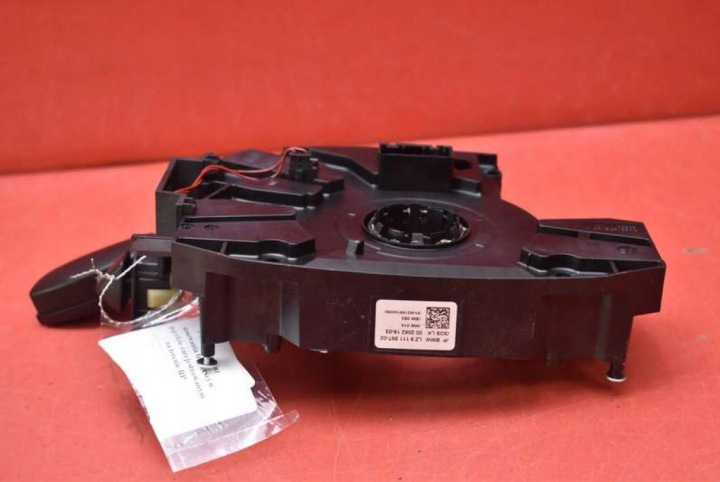 BANDE AIRBAG ZWIJKA 9111997 BMW E63 03-07