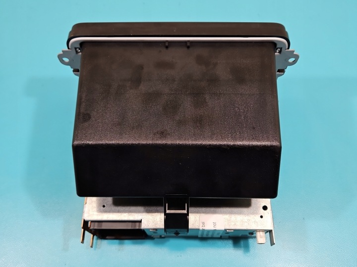 RADIO D'USINE VW GOLF PLUS 5M0035156B AUTORADIO