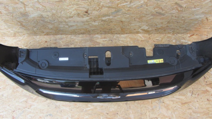 PARE-CHOCS AVANT AVANT OPEL CORSA F 2019-