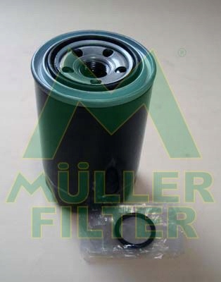 FILTRO COMBUSTIBLES FN102 MULLER FILTER KIA K2700 