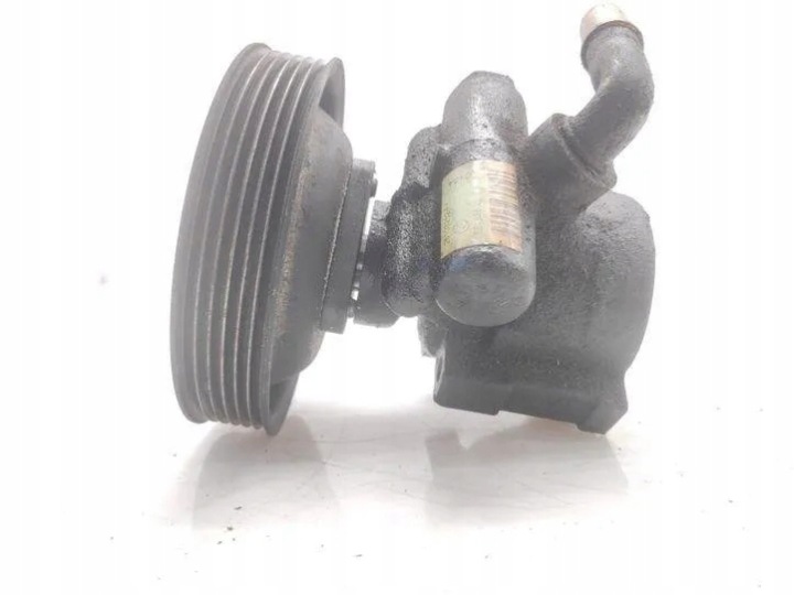SUPPORT CAOUTCHOUC ALFA ROMEO 156 SPORTWAGON (932_) 26103252FK 2.4L
