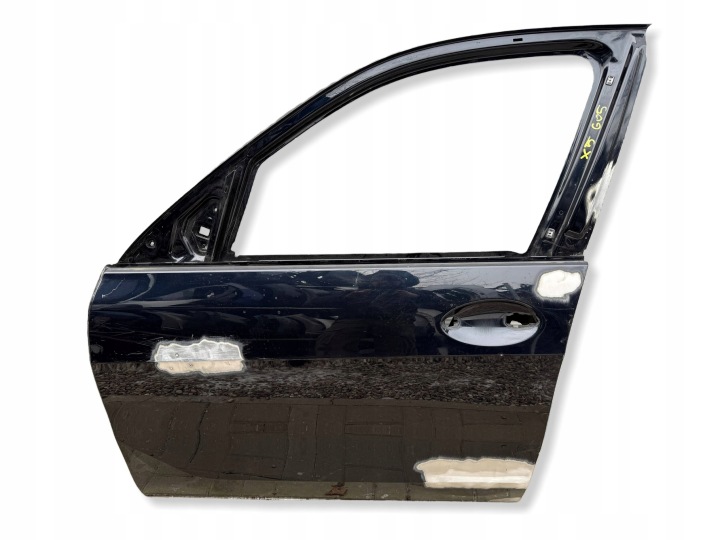 BMW 1 F40 PORTES GAUCHE AVANT