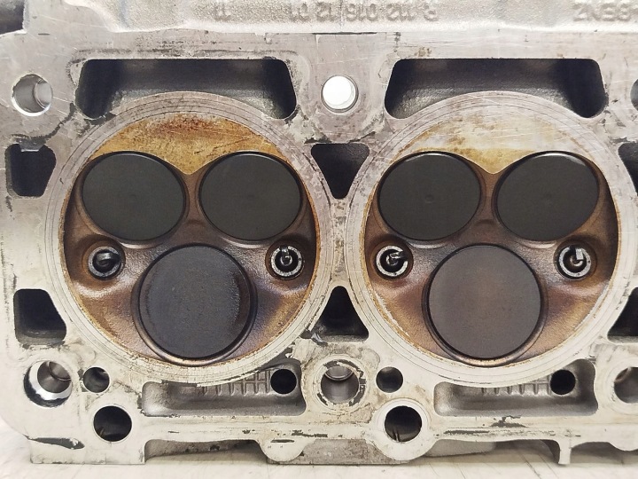 CULASSE MOTEUR MERCEDES-BENZ R1120161201 3.2 V6 112955