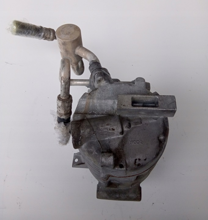 COMPRESSEUR COMPRESSEUR DE CLIMATISATION INFINITI QX50 EX35 EX37 G37 92600JK21B