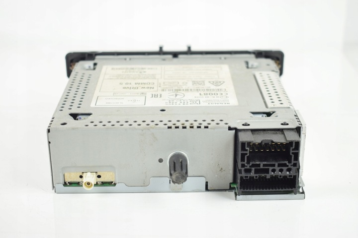 RADIO CD RENAULT MEGANE 3 SCENIC III 281159184R