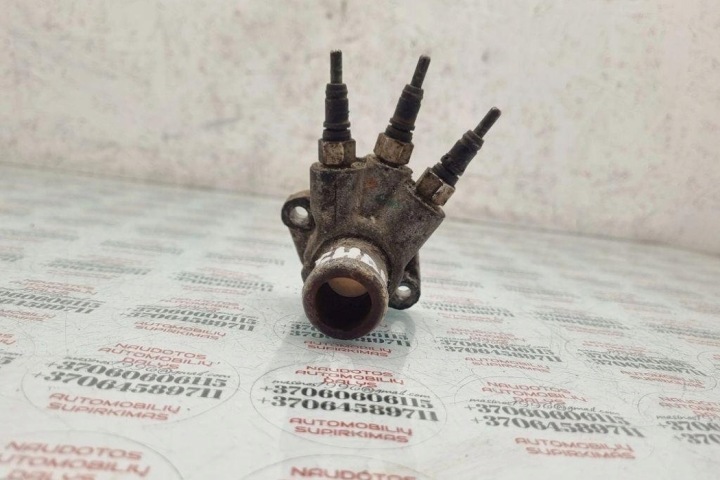 TUYAU REFROIDISSEMENT VW SHARAN (7M8, 7M9, 7M6) 028121145B 1.9L DIESEL 66KW 1997