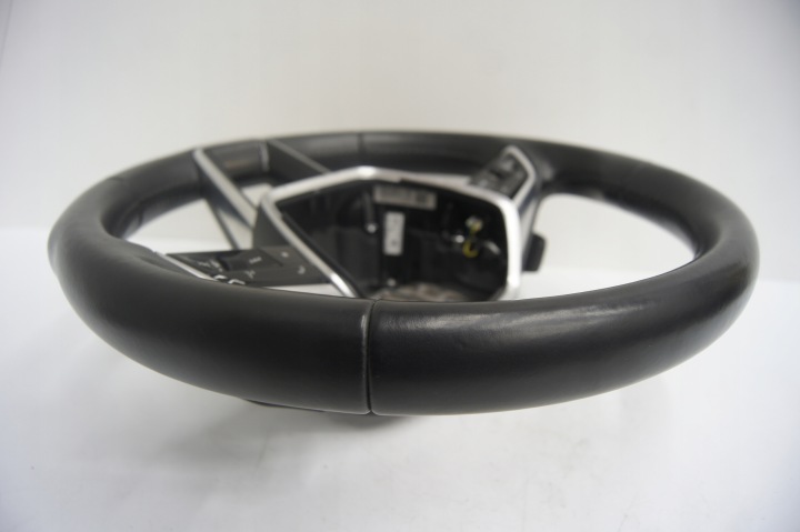 VOLANT MULTIFONCTIONNELLE A6C8 A6 C8