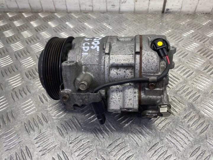 MERCEDES COMPRESSEUR DE CLIMATISATION W205 205