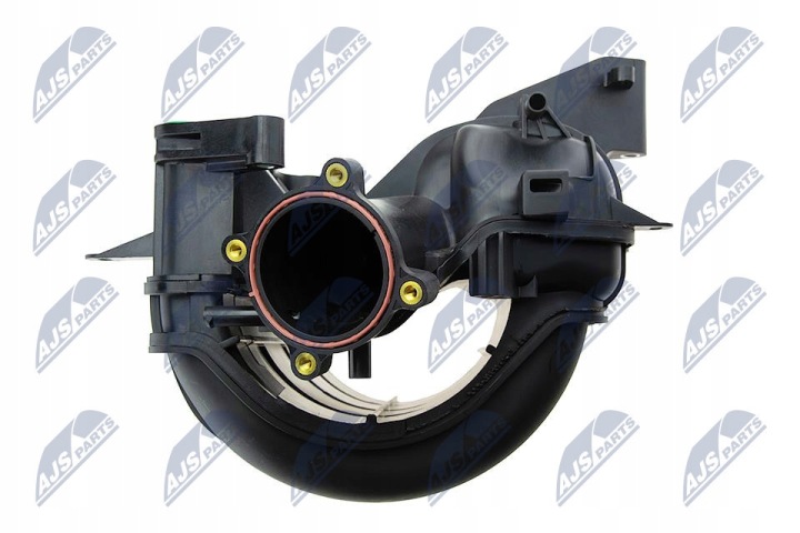 COLLECTEUR ADMISSION VERS MAZDA CX-3 2.0