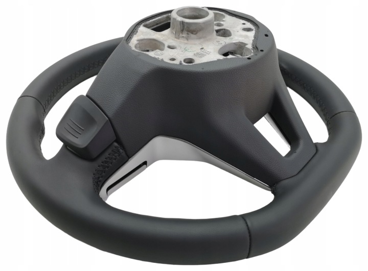 VOLANT MULTIFONCTIONNELLE VW TIGUAN III 571419089G NEUF ORIGINAL