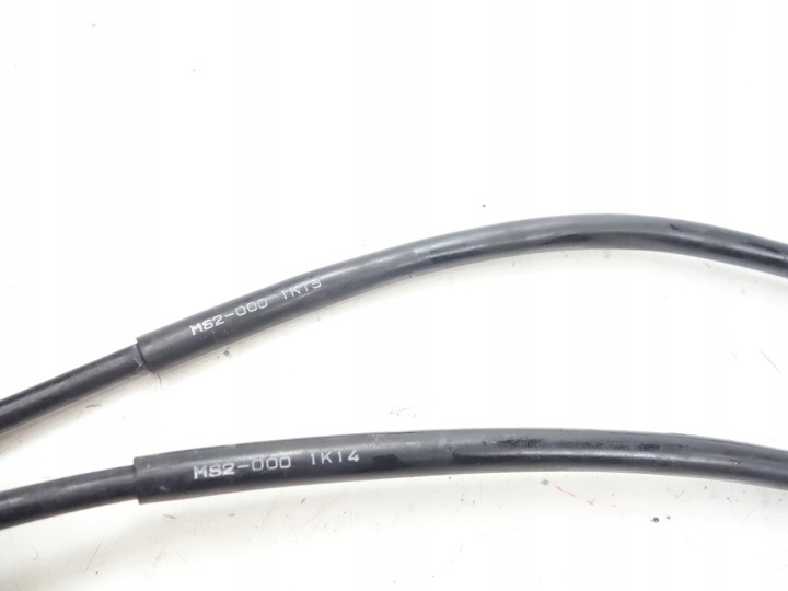 CÂBLE GAZ COMPLÈTE HONDA CBR 1000F SC25