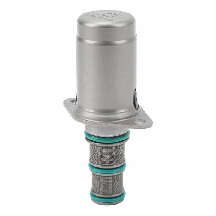SOUPAPE ÉLECTROMAGNÉTIQUE POMPES HYDRAULIQUE 580037013 REMPLACEMENT 3H
