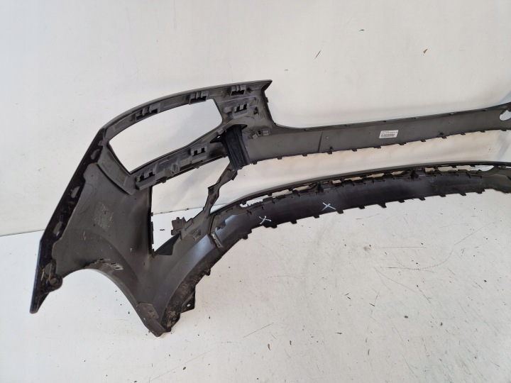 SKODA KAMIQ LIFT 24- PARE-CHOCS AVANT AVANT 658807221D