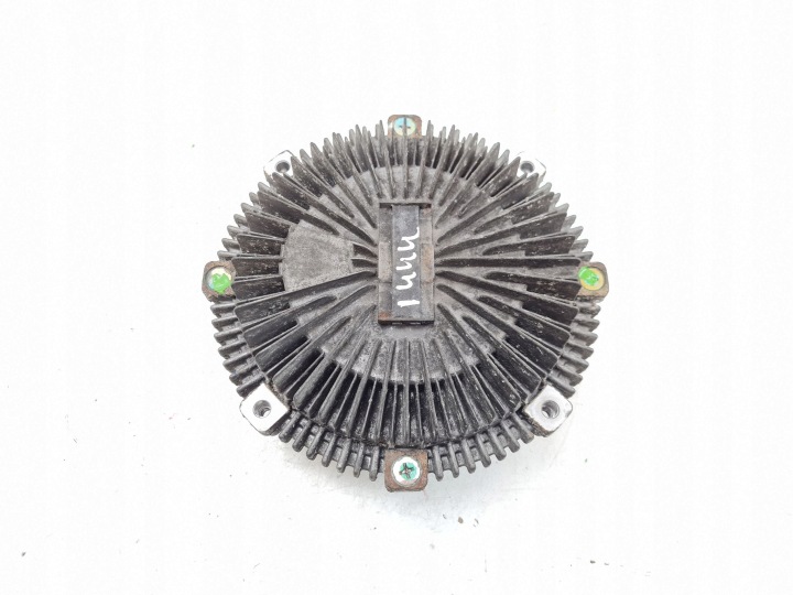 2001 MITSUBISHI PAJERO COUPLEUR VISQUEUX VENTILATEUR