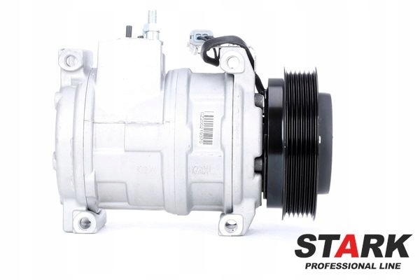 COMPRESSEUR DE CLIMATISATION STARK SKKM-0340093 10S17C VERS CHRYSLER VOYAGER IV